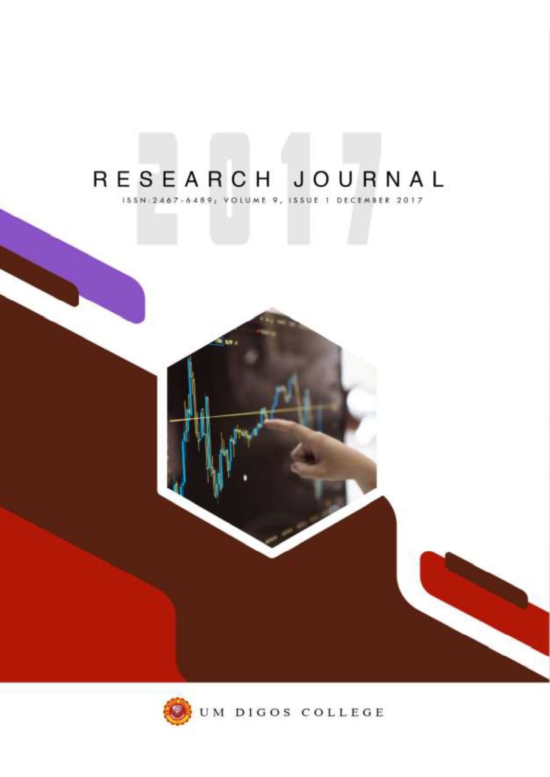 					View Vol. 9 No. 1 (2017): UM Digos Research Journal
				